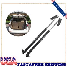 2x For 2004-2015 Toyota Fortuner Rear Tailgate Lift Supports Gas Struts Shocks