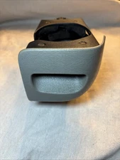 95-98 Silverado Sierra 1500 95-99 Tahoe Suburban GRAY Dash Pull Out Cup Holder