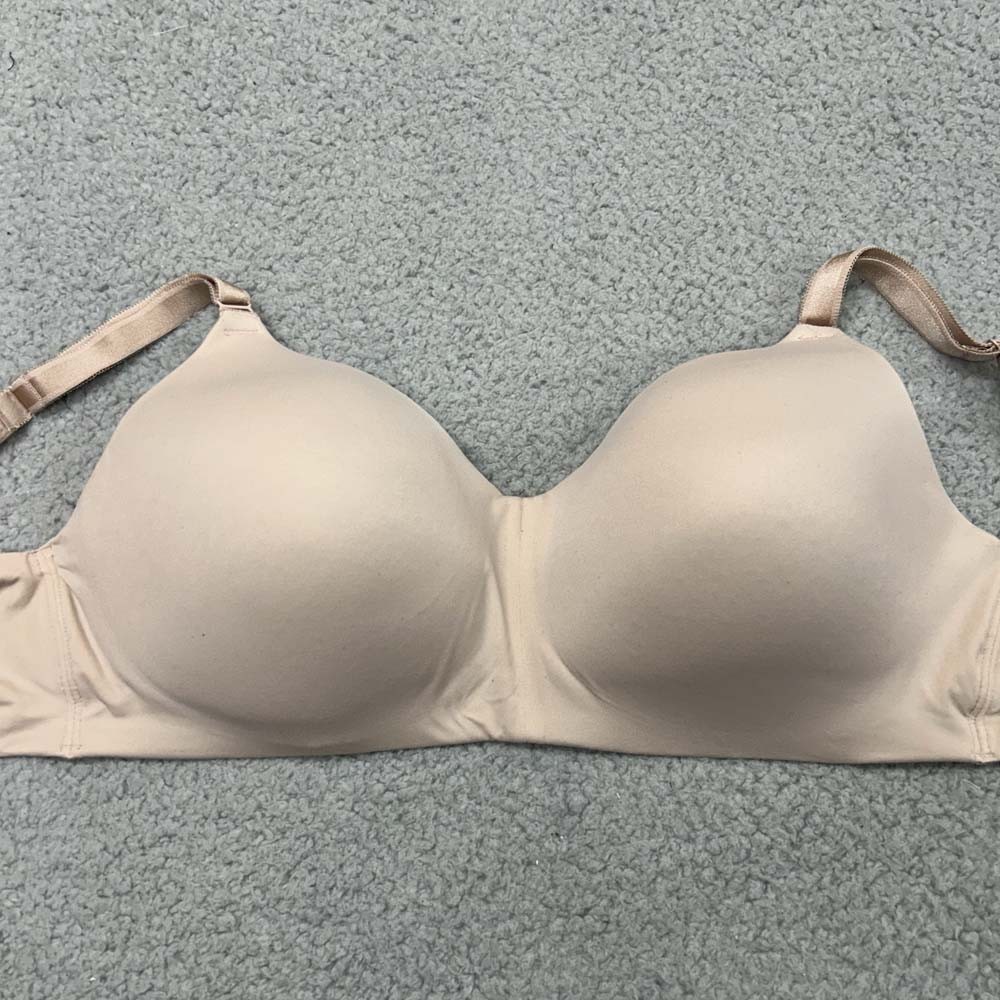 Torrid Bra 36DD Lightly Lined Dream Wire-Free Lightly Lined