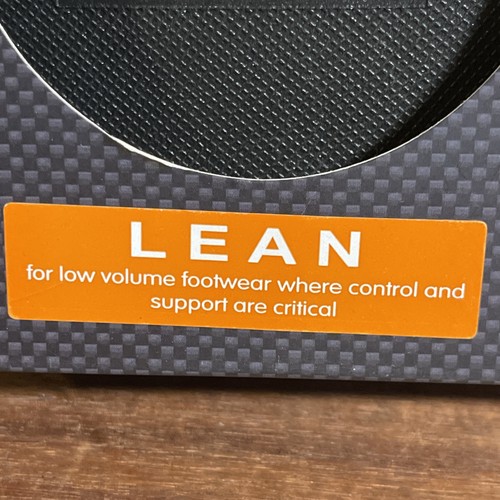 Power step arch molds heat molded custom insoles - Imagen 3 de 7