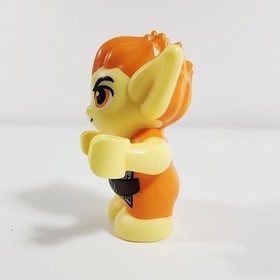 Lego Beiblin Minifigure Goblin Elves 41185 elf028