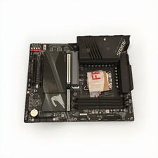 READ DESCRIPTIO@ Gigabyte Intel Z790 AORUS ELITE AX DDR5 LGA1700 ATX Motherboard