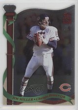 2002 Pacific Crown Royale Red /525 Jim Miller #24