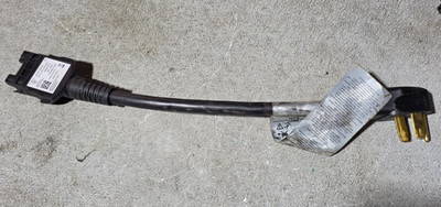 AUDI Porsche VW HYBRID Charger EV CABLE PLUG 14-50 240V Q5 A6 A7 Q4 A3 USED OEM
