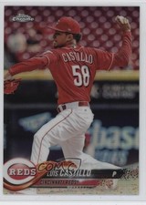 Click to enlarge Luis Castillo