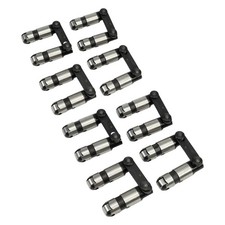 Comp Cams 89211-16 Retro-fit Hydraulic Roller Lifters For Mopar 383-440 Ci. Big Comp Cams 89211-16 Retro-fit Hydraulic Roller Lifters For Mopar 383-440 Ci. Big
