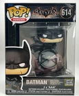 Funko Pop! Batman Arkham Knight Bat Signal #614 Exclusive Light Up - SEE PHOTOS