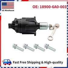 NEW 18900-6A0-003 Turbo Charger Solenoid Valve Actuator For Honda Accord 1.5L CA