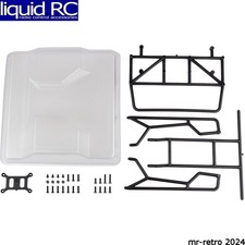 Associated 42131 Sendero Utility Truck Bed From Enduro