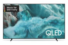 Samsung GQ55Q7F2A 138cm 55" 4K QLED Smart TV Fernseher