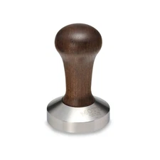 Metallurgica Motta MO-08150/MO Espresso Tamper, 58MM, Brown