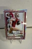 2025 Panini Donruss Optic - Ricky Pearsall #174 Wave Prizm /300