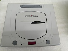SEGA HST-0014 Sega Saturn /Only USA DDP shipping
