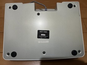 Sega DreamCast Controller Arcade Stick  HKT-7300 JAPAN DC