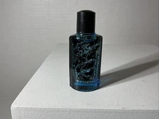 Vintage Mini Perfume Bottle Universo Coty 2 1/4” glass bottle