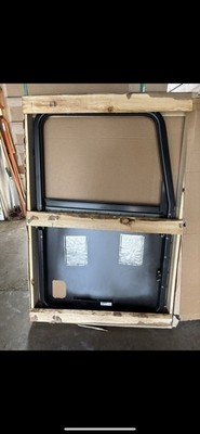 PETERBILT DOOR ASSY-CAB SGL STOP LH R25-6065-100 NEW IN BOX