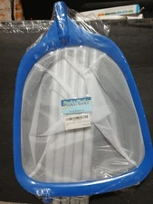 POOLS & TOOLS Pool Skimmer Net, Pool Skimmer