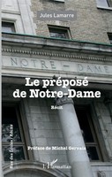 Jules Lamarre | Le PréPosé De Notre-Dame | Taschenbuch | FranzöSisch (2022)