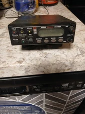 Uniden Bearcat BC550A Mobile/Base Radio Scanner - Tested/Working 