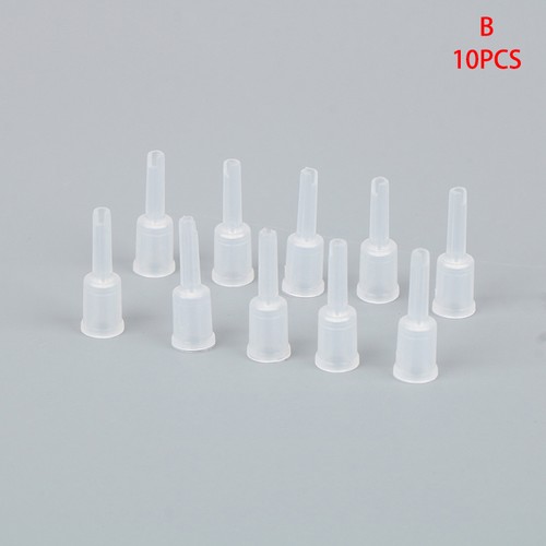 10PCS Ink Refill Kit Tools NO Syringe For HP Inkjet Cartridge CISS Printer P _wa - Photo 14/14