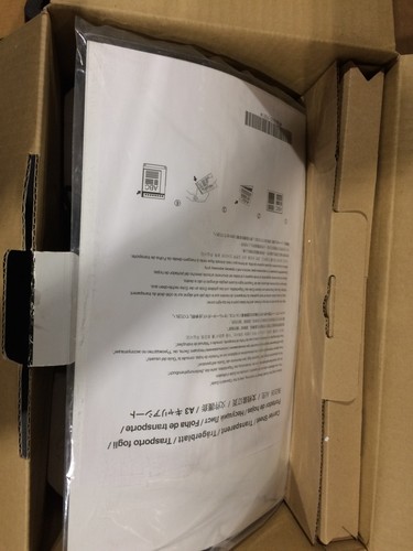 Fujitsu ScanSnap S1500 Scanner NEW OPEN BOX - 第 6/6 張圖片