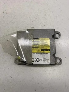 TOYOTA AVENSIS T25 Airbag-Steuergerät 8917005220 215955102 2.20 Diesel 23949821