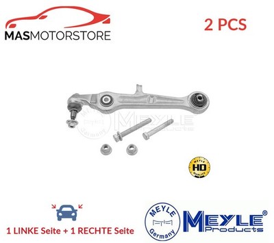 LINKS RECHTS QUERLENKER SATZ MEYLE 116 050 0000/HD 2PCS A FÜR AUDI (FAW) A4