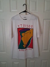 Vintage Society Original Products Radio Raheem T-Shirt Size L