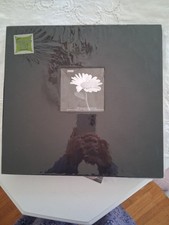 Black Pioneer 12"x12" Scrapbook Cloth Covered Post Bound Album