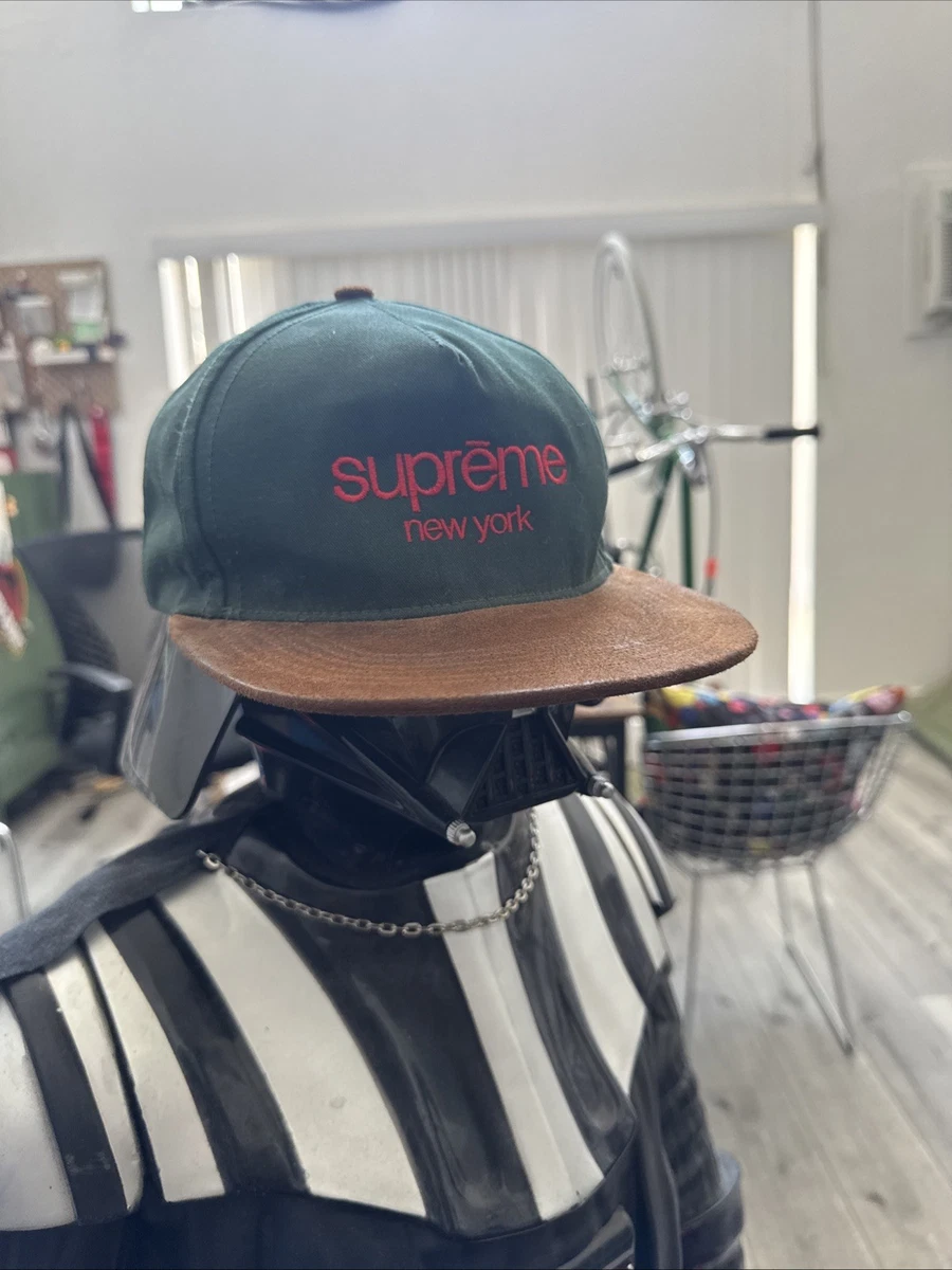 Supreme Hats for Men for sale | eBay