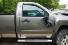 Passenger Front Door Electric Window Fits 11-14 SIERRA 2500 PICKUP 2036757