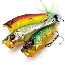 Megabass PopMax Topwater Popper