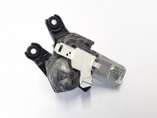 RENAULT LAGUNA II BG0/1 Heckscheibenwischermotor 8200001891 2004 22312580