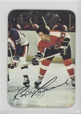 1977-78 Topps Glossy Insert Reggie Leach #8 13t0