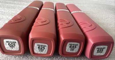 L'Oreal Paris Infallible Matte Resistance Liquid Lipstick Lipcolor ~ Your Choice