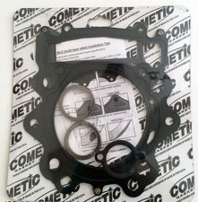 Yamaha Raptor 700 105.5 734 780 cc Big Bore Cometic Top End Gasket Kit Set C3144
