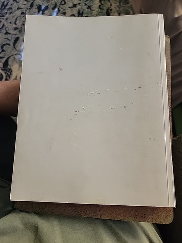 1984 - 1987 AC Delco Port Fuel Injection manual SD-216 - Picture 3 of 6