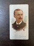1888 N28 Allen & Ginter Cigarettes George Slosson in Good Co