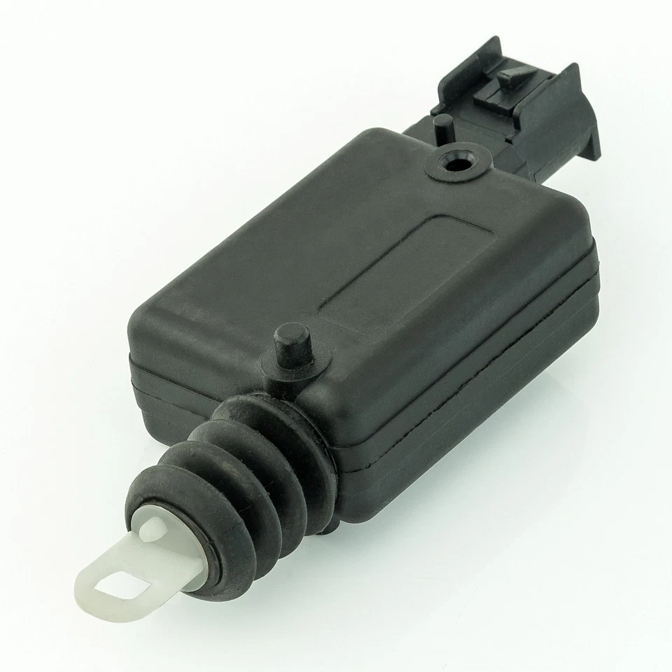 Serrure de Porte Servomoteur avant Droit pour Renault Clio II 2 1998-2005 Foto 2 de 4