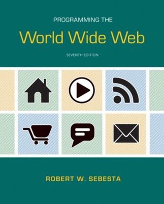 Programmierung Des World Wide Web Paperback Robert Sebesta