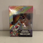 Youtooz Hazbin Hotel IT’SUGAR Angel Dust Vinyl Figure SDCC 2026 Exclusive LE 250