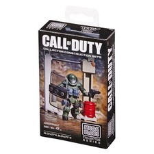 Mega Bloks Construx Call of Duty 06851 Juggernaut NUEVA CAJA SELLADA