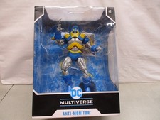 2023 McFarlane DC Multiverse Anti-Monitor