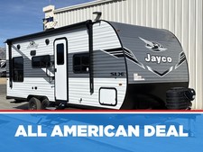 2026 Jayco Jay Flight SLX Double Axle 210QBW