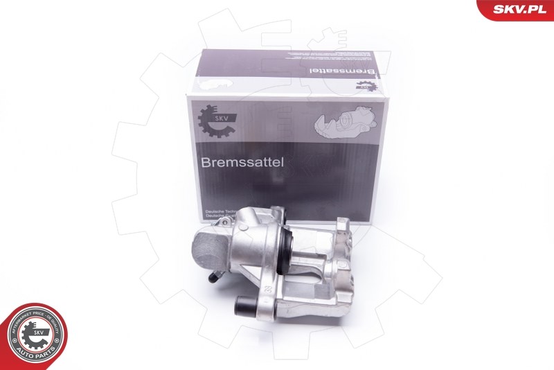 Fits SKV GERMANY 34SKV653 BRAKE CALIPER