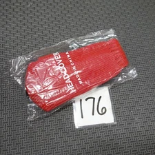 Callaway golf Hybrid head cover rescue men golf fast ship 250707 NEW