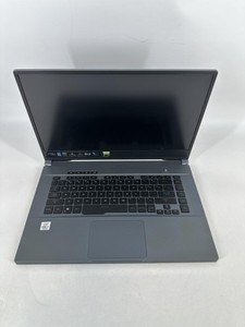 Asus Rog Zephyrus M15 Gu502l | eBay