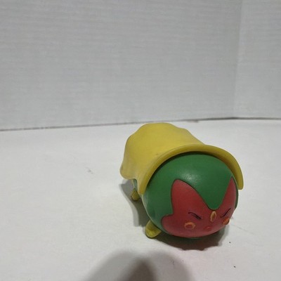 Jakks Pacific Disney Tsum Tsum Marvel Vision Mini Figure Medium