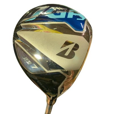 Bridgestone TOUR B JGR 7W 23° Senior RH 41in Fairway wood Air Speeder L HC 3607