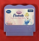 Vtech Cinderella | Cinderella’s Magic Wishes Game | SW77